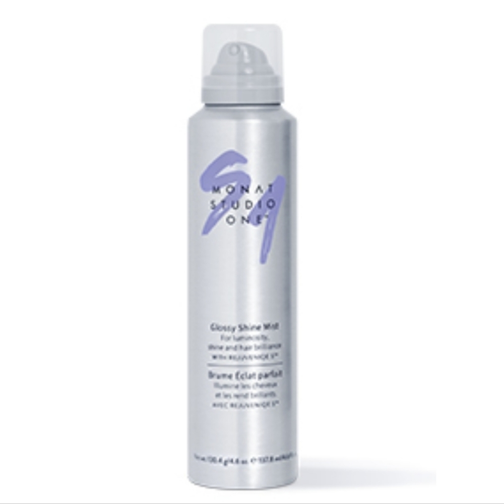 Monat Studio One Glossy Shine Mist 4.6 oz